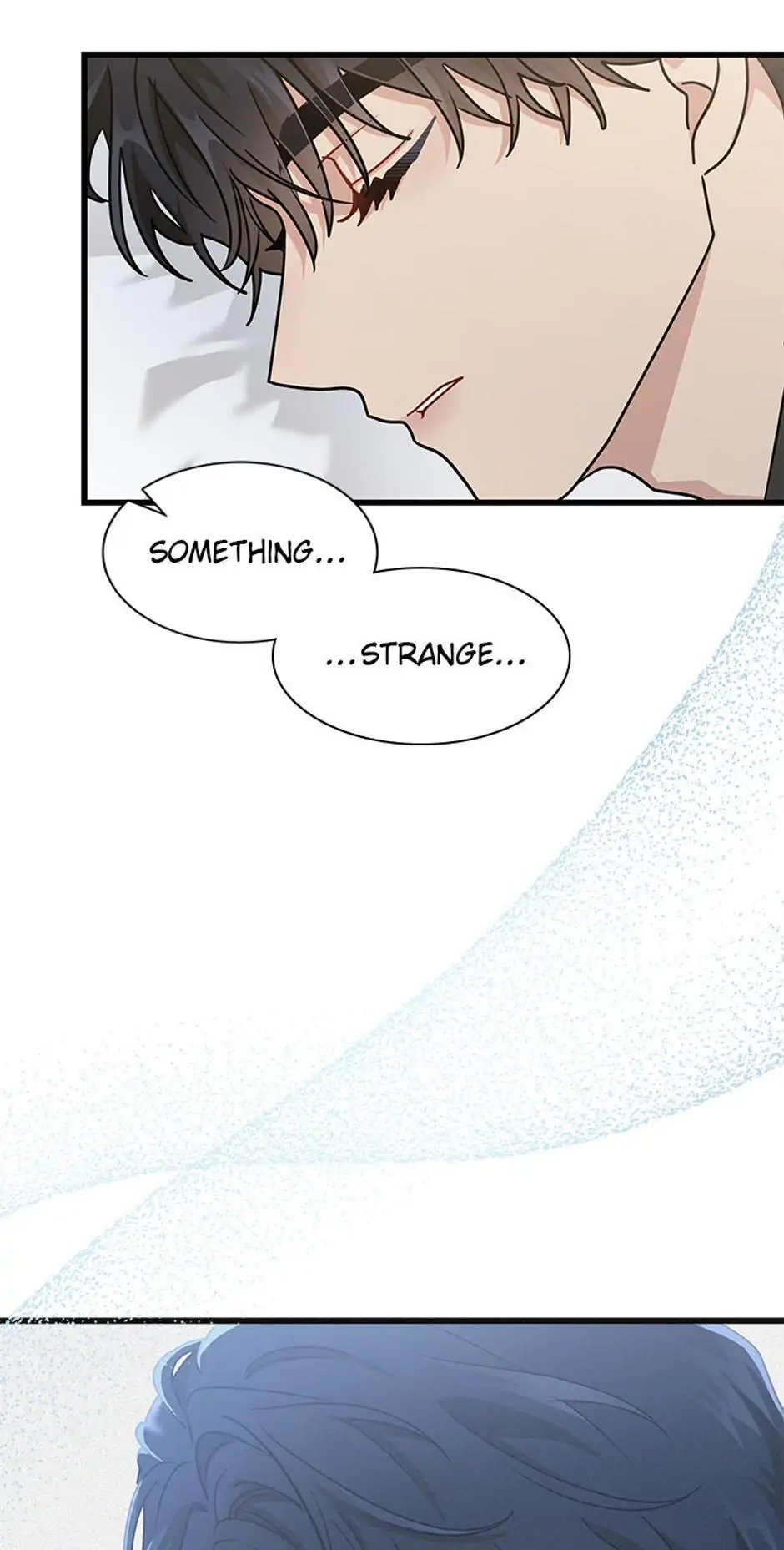 The Sea Captain's Bride Chapter 28 page 10