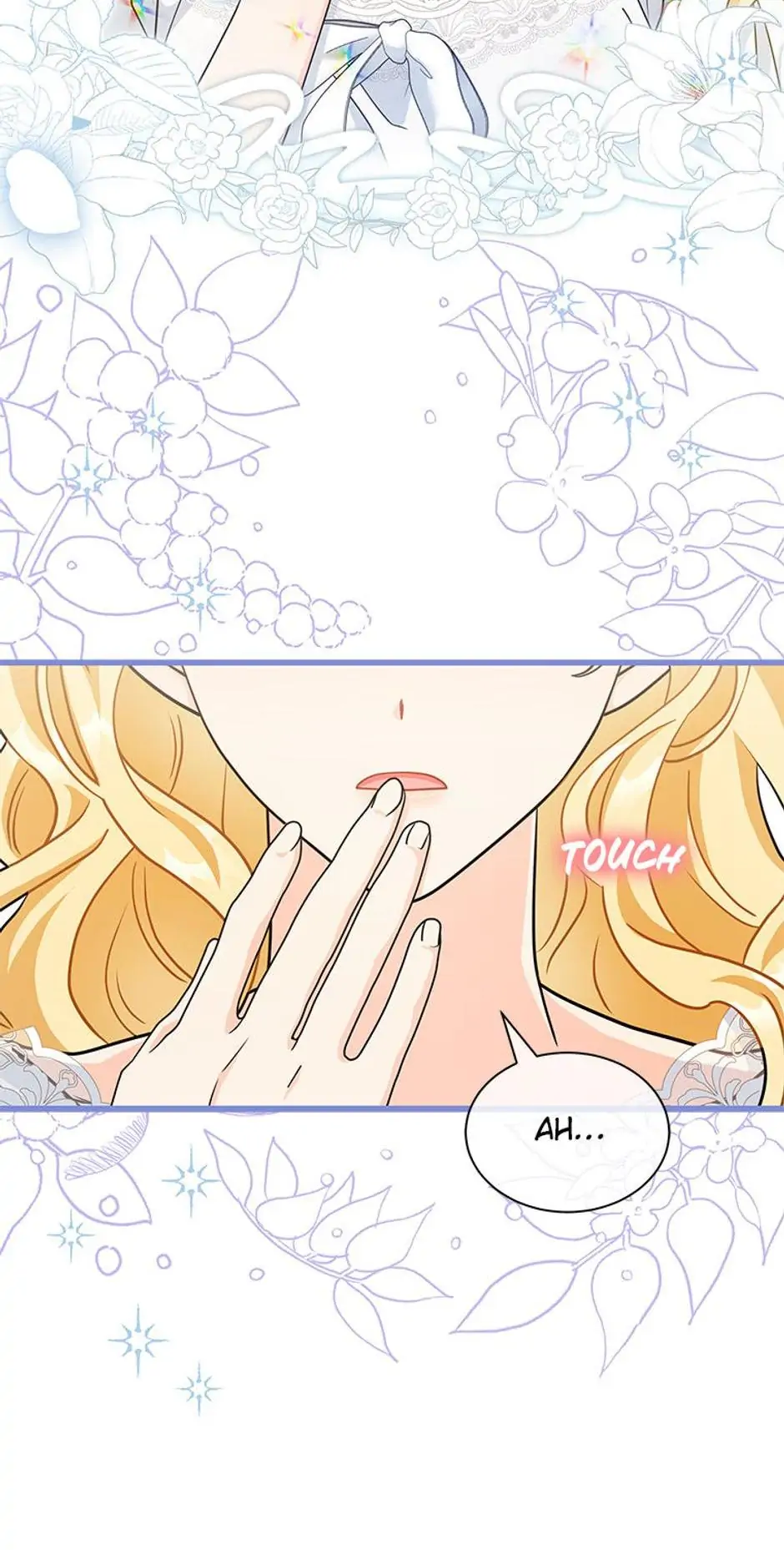 The Sea Captain's Bride Chapter 28 page 16