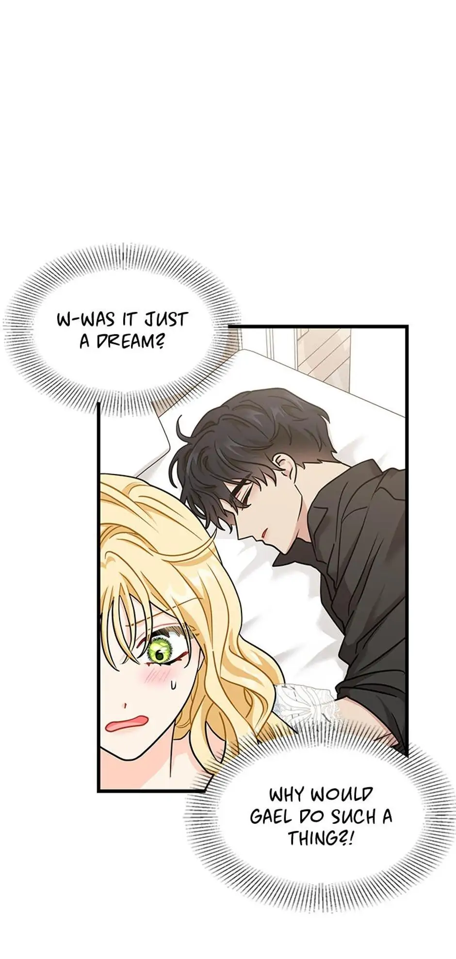 The Sea Captain's Bride Chapter 28 page 18