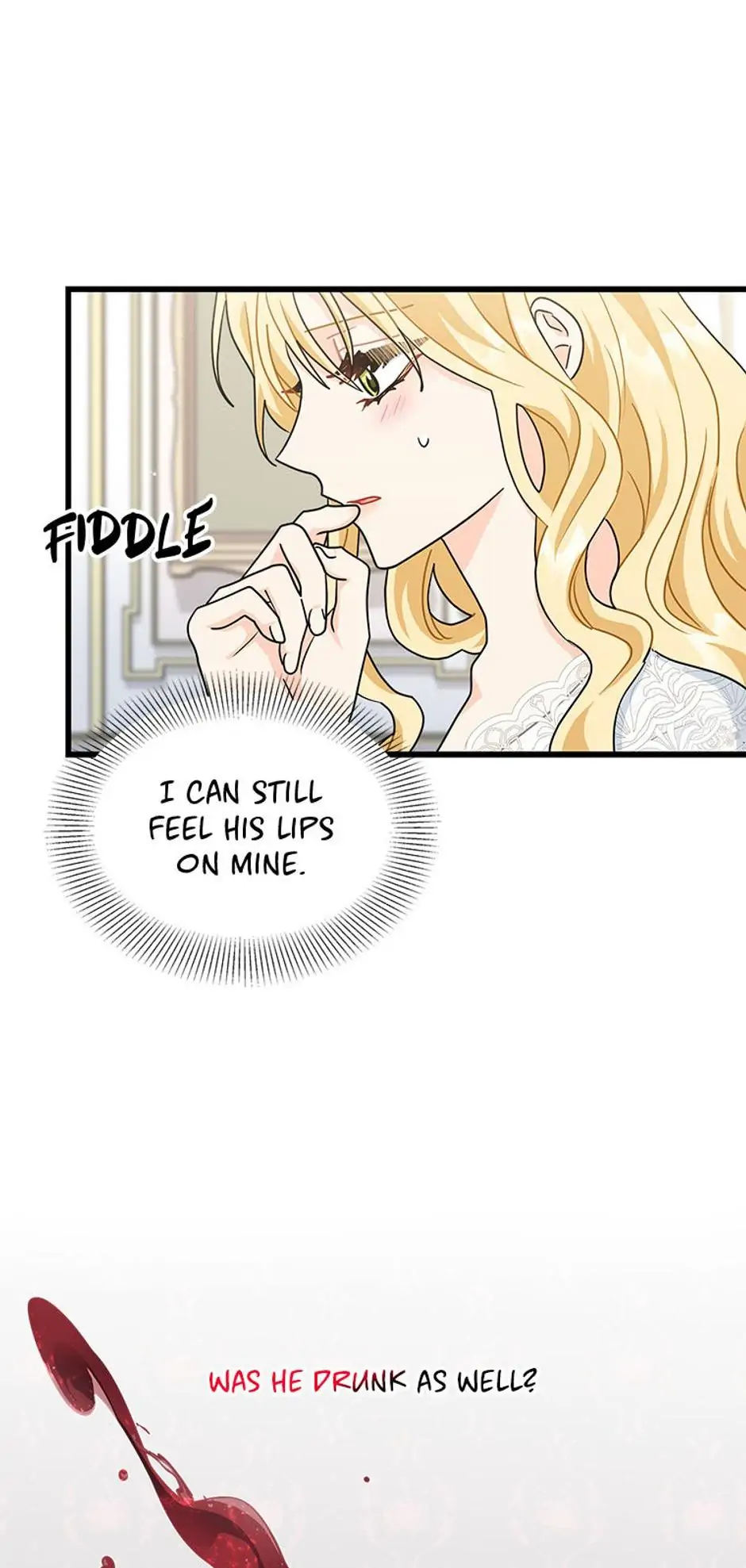 The Sea Captain's Bride Chapter 28 page 19