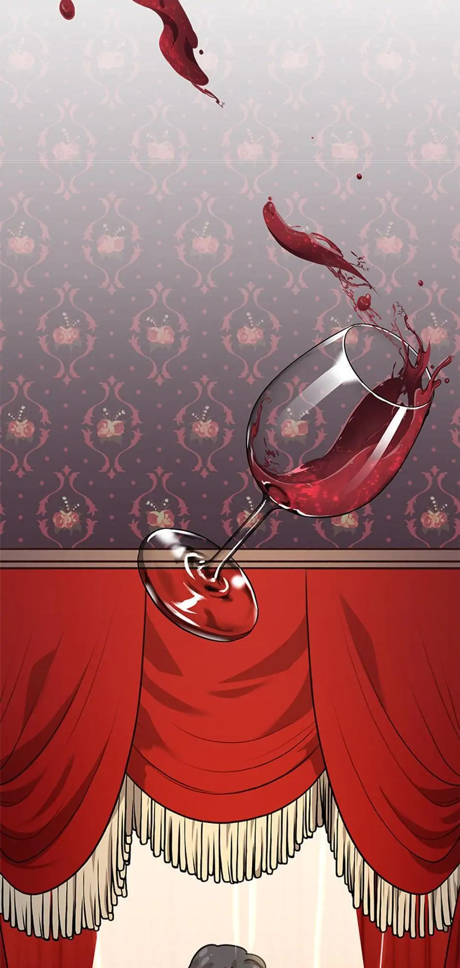 The Sea Captain's Bride Chapter 28 page 20