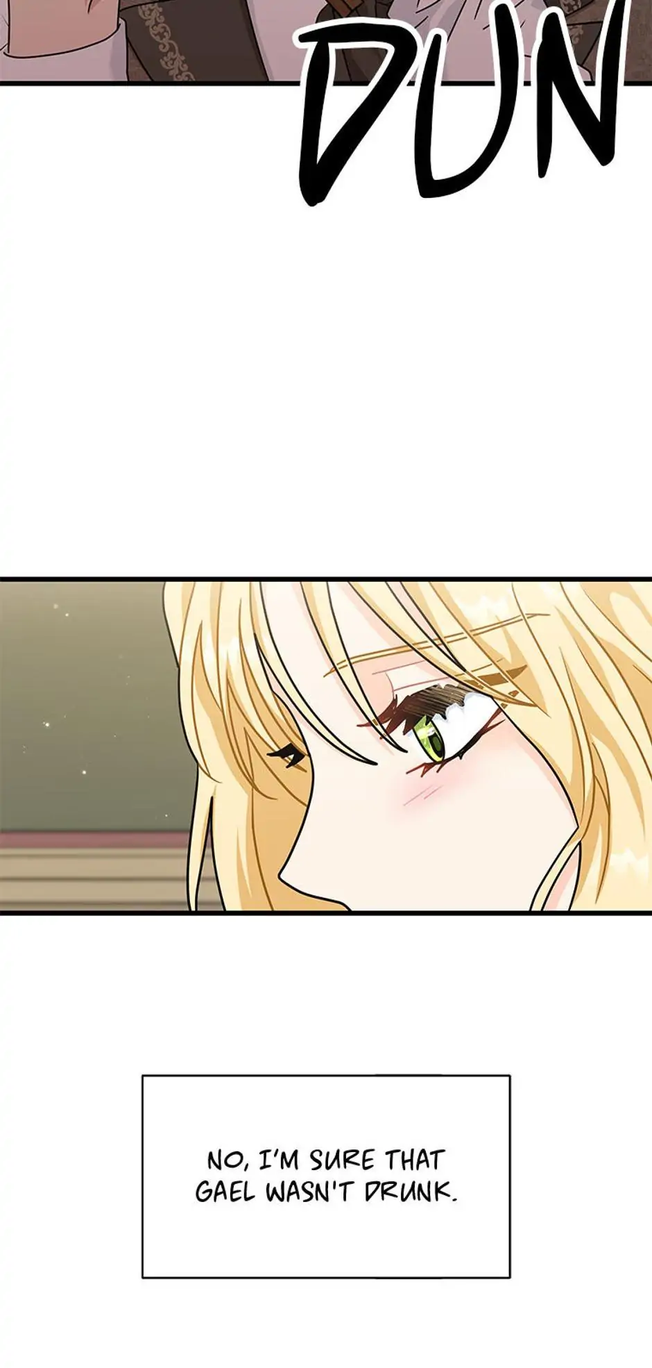 The Sea Captain's Bride Chapter 28 page 24