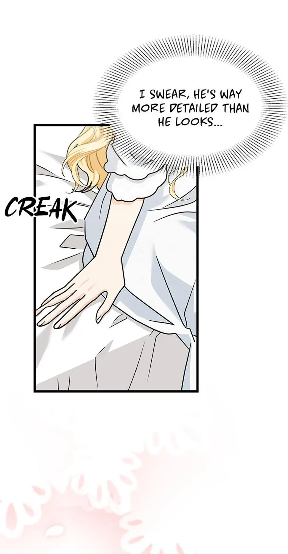The Sea Captain's Bride Chapter 28 page 28