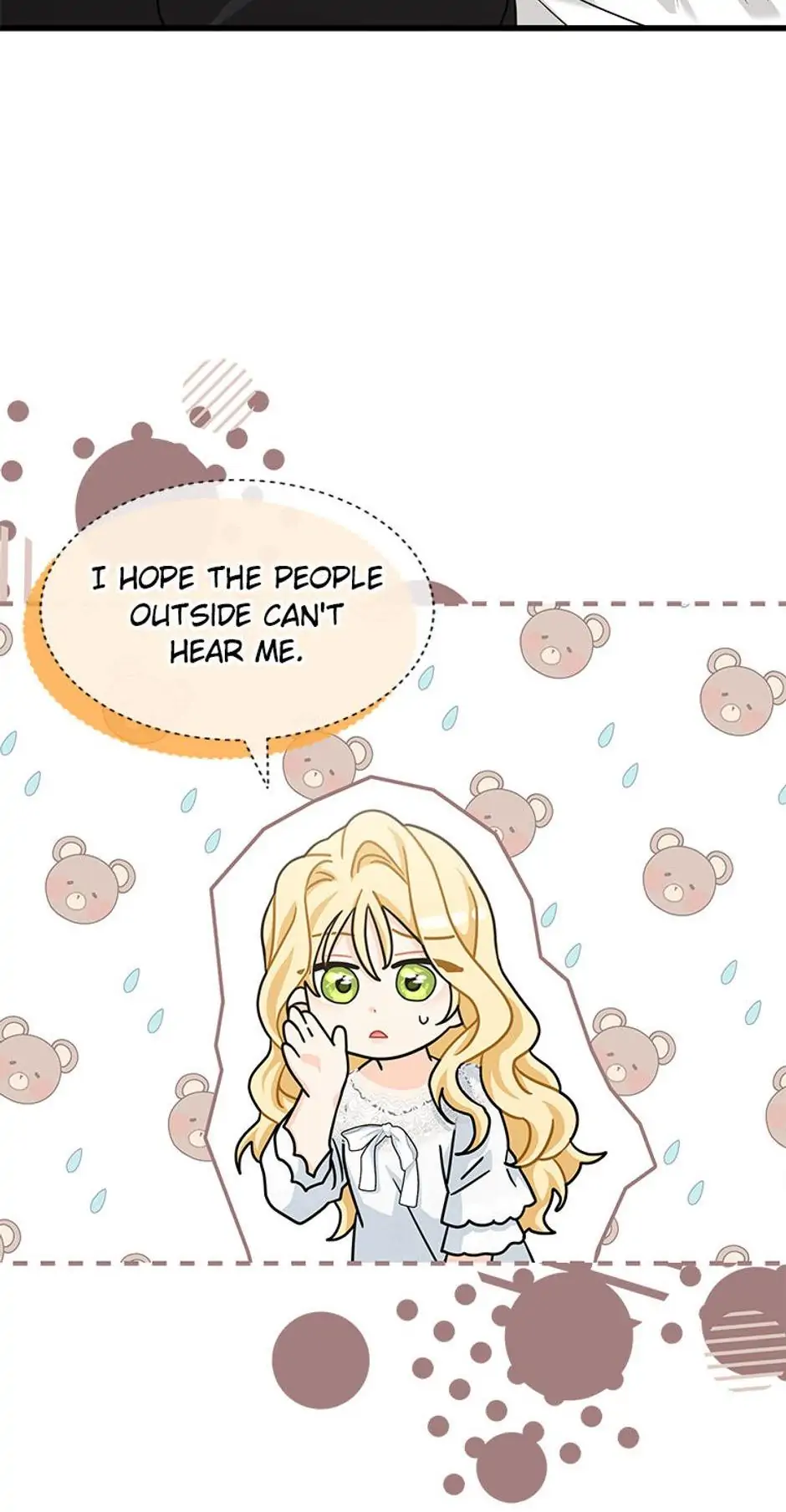 The Sea Captain's Bride Chapter 28 page 30
