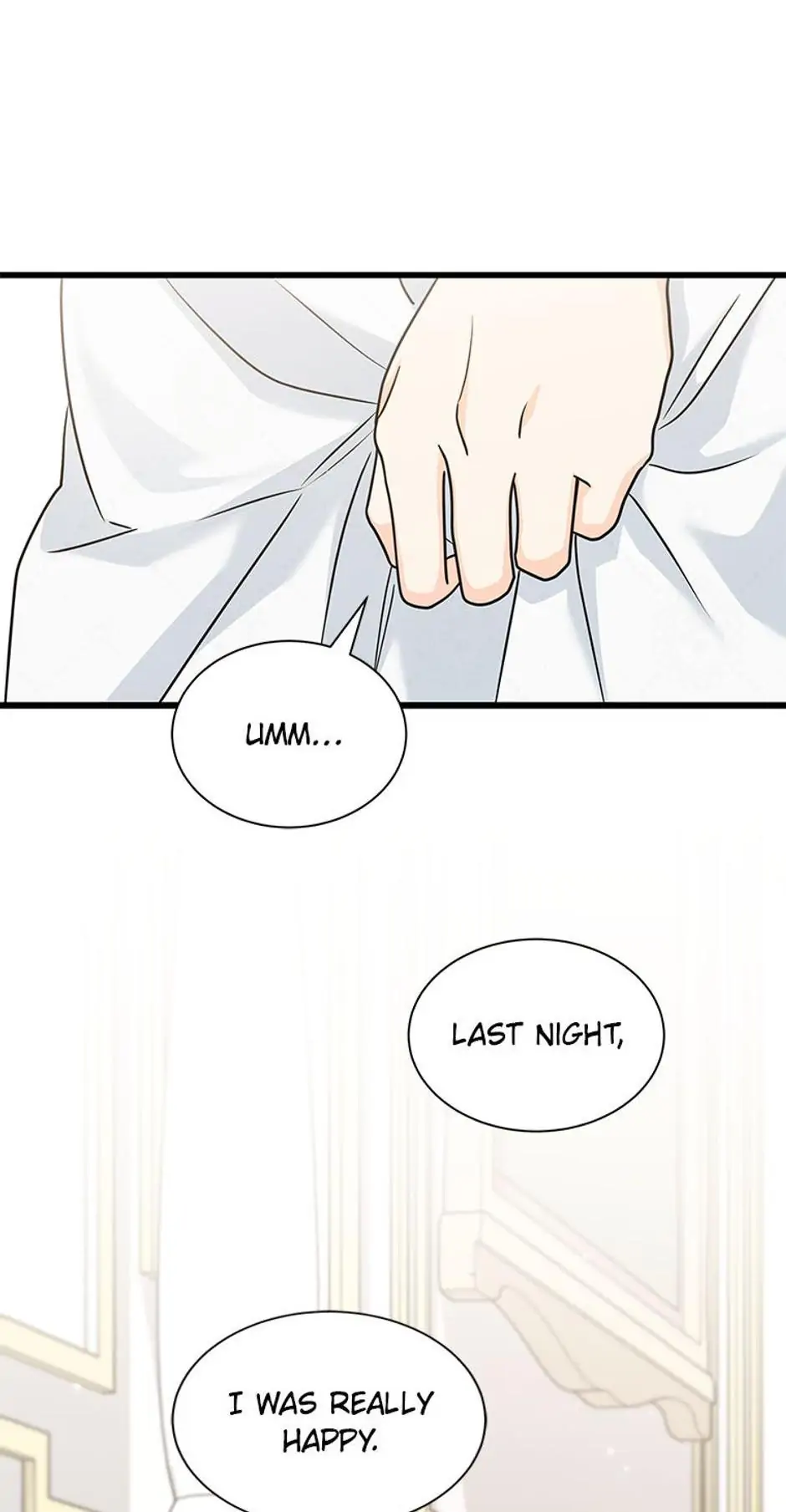 The Sea Captain's Bride Chapter 28 page 31