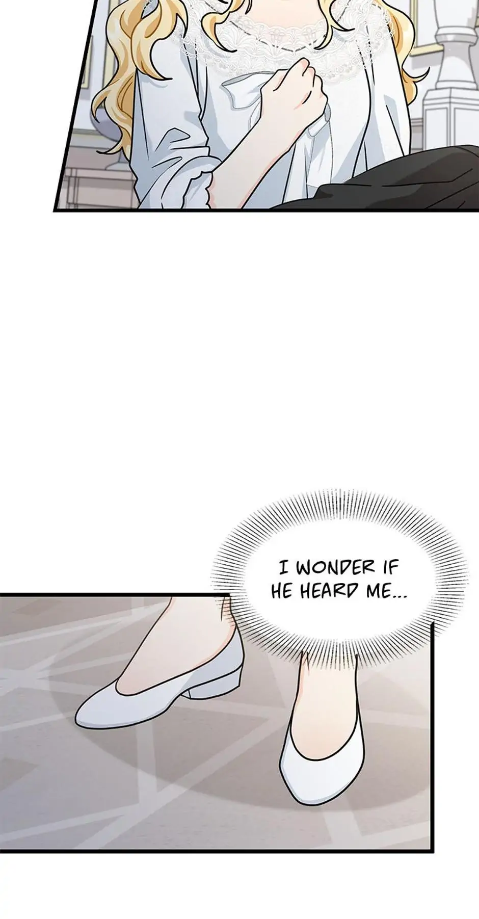 The Sea Captain's Bride Chapter 28 page 34