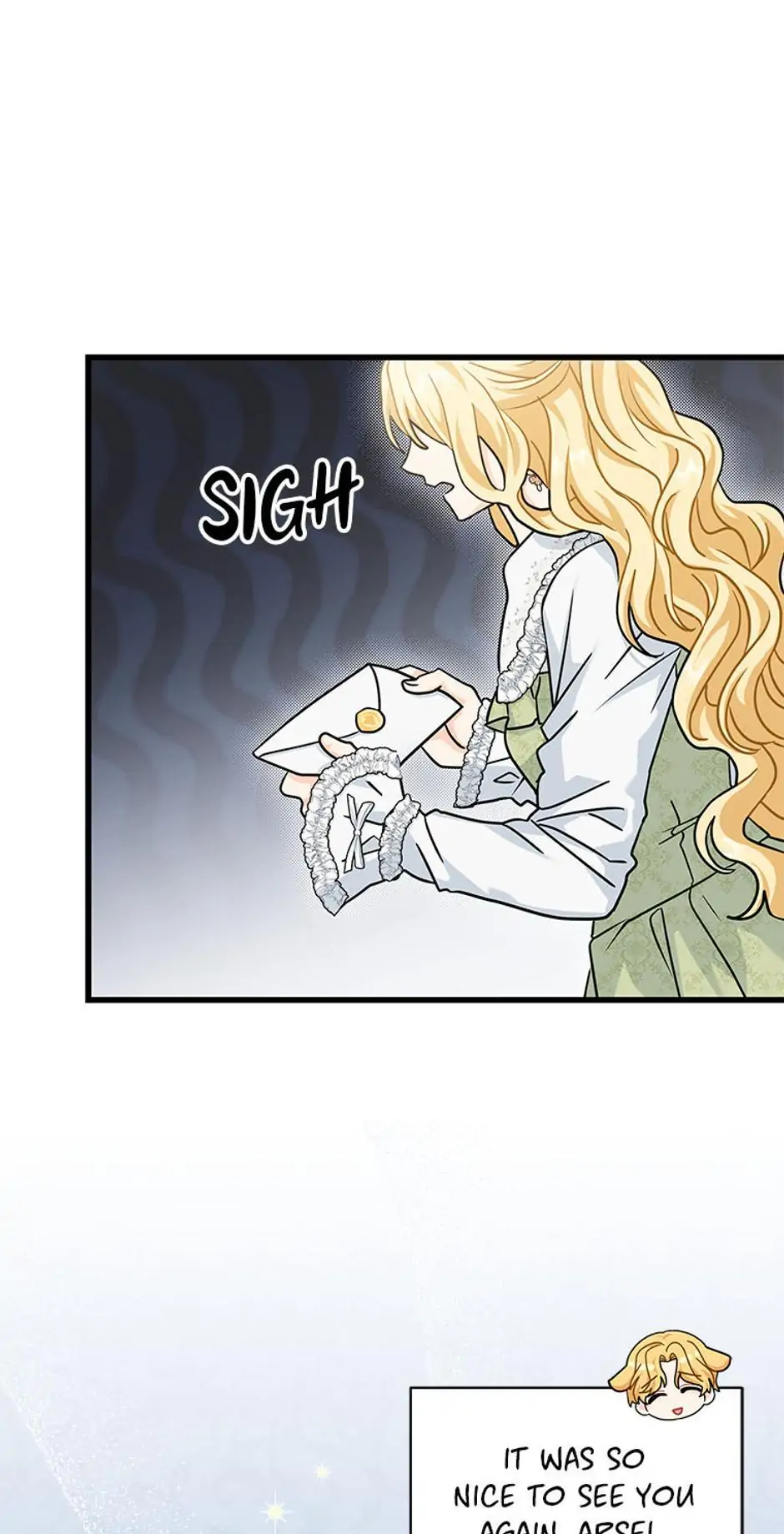 The Sea Captain's Bride Chapter 28 page 44