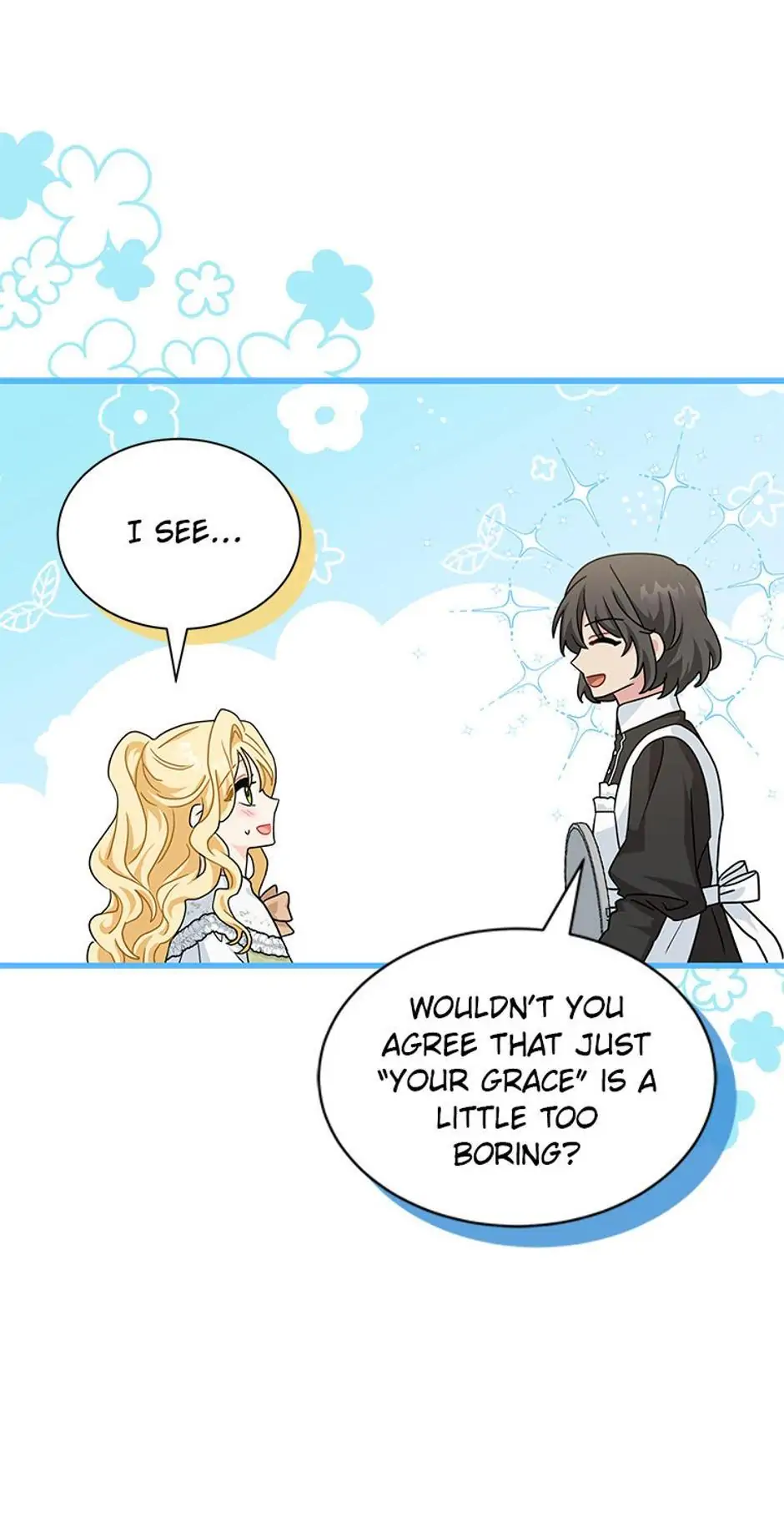 The Sea Captain's Bride Chapter 28 page 52