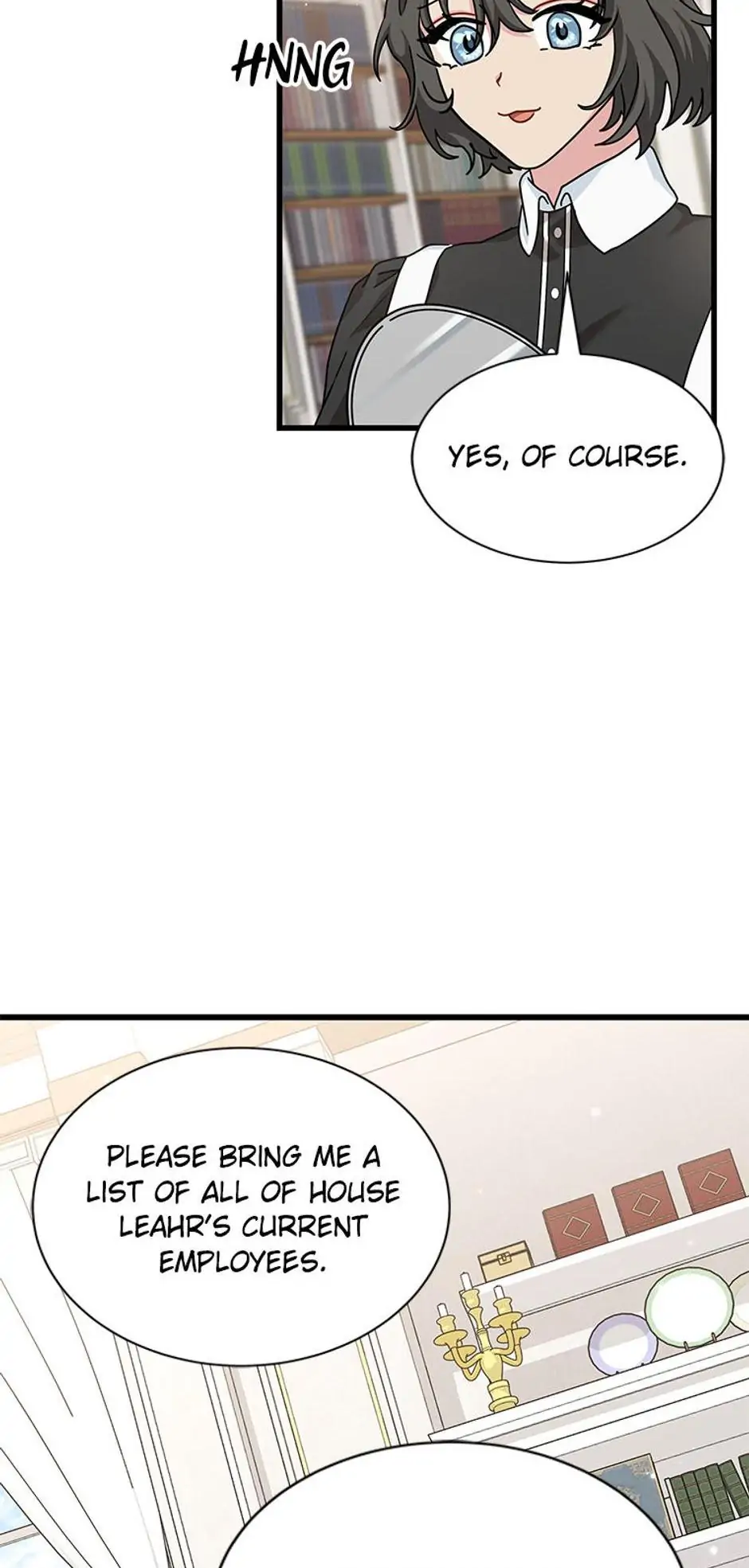The Sea Captain's Bride Chapter 28 page 56
