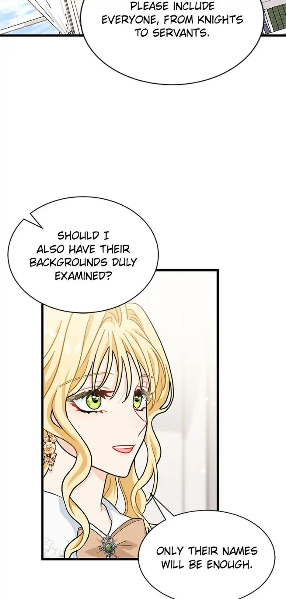 The Sea Captain's Bride Chapter 28 page 57