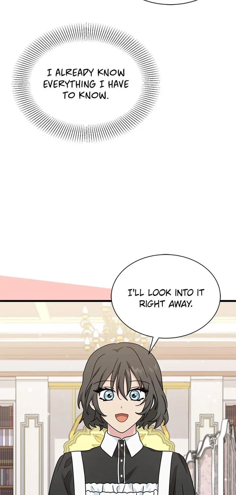 The Sea Captain's Bride Chapter 28 page 58