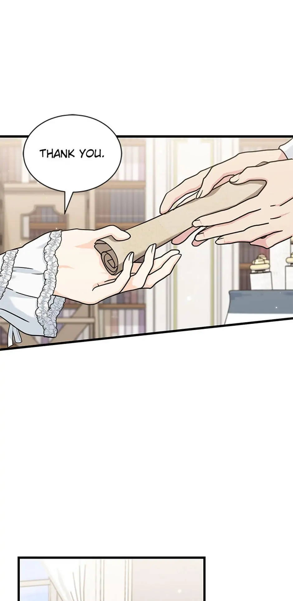 The Sea Captain's Bride Chapter 28 page 61