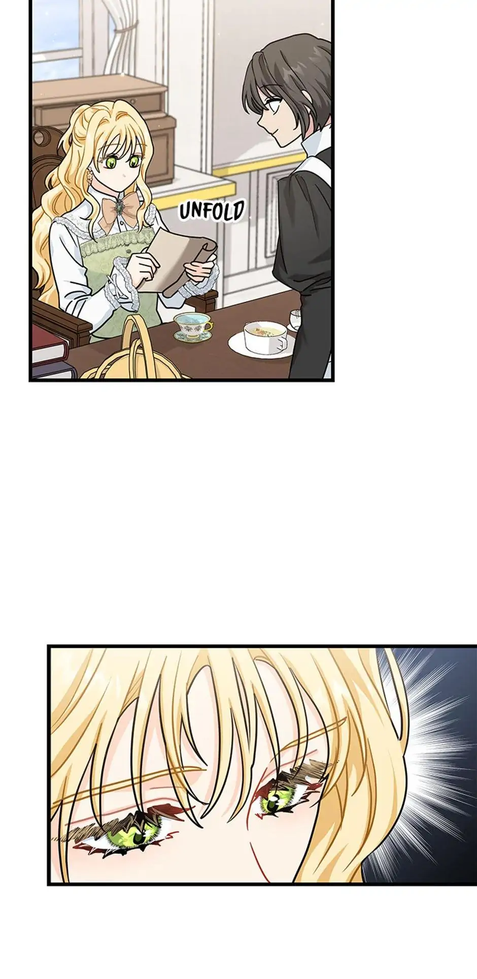 The Sea Captain's Bride Chapter 28 page 62