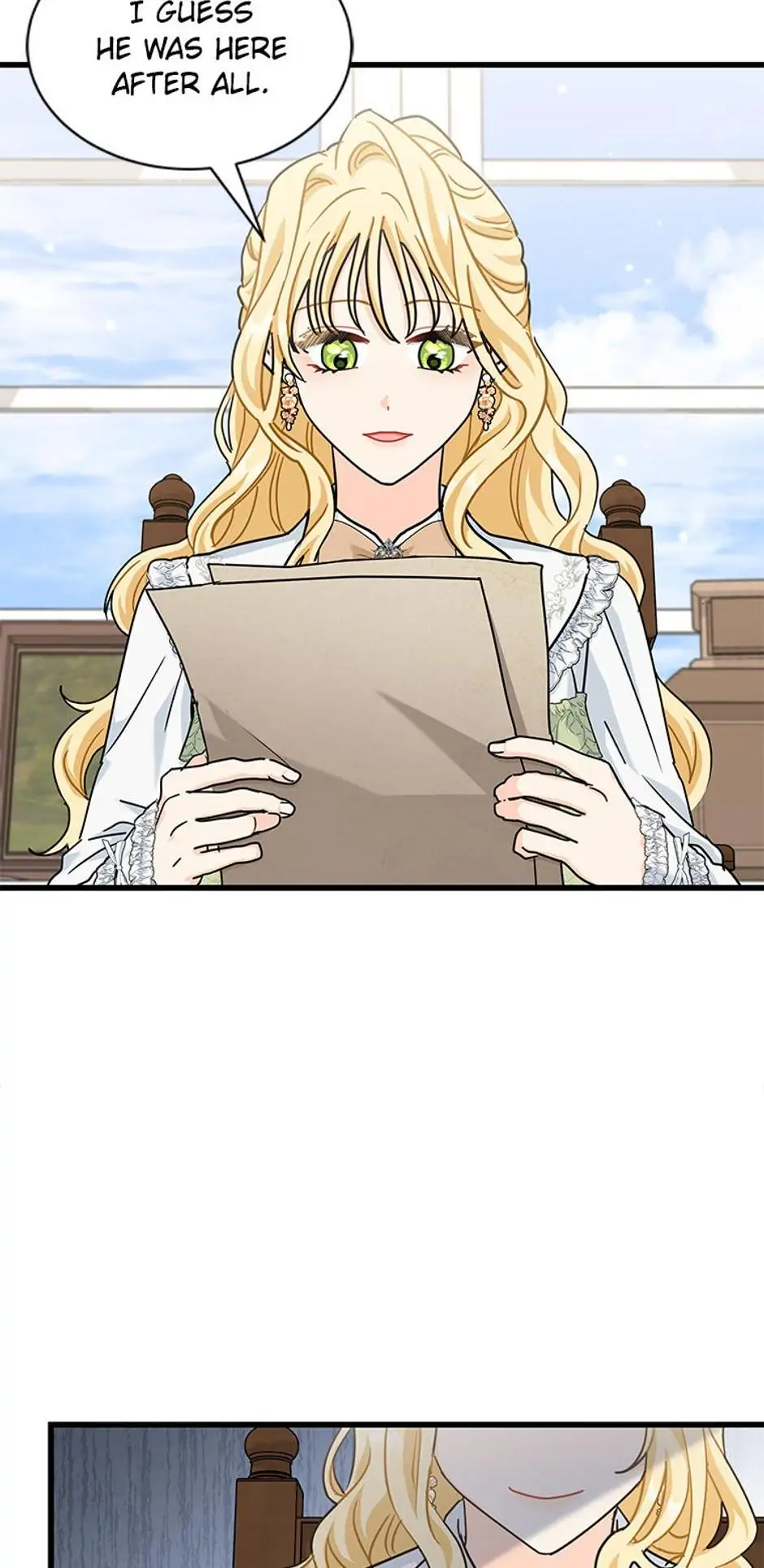 The Sea Captain's Bride Chapter 28 page 64