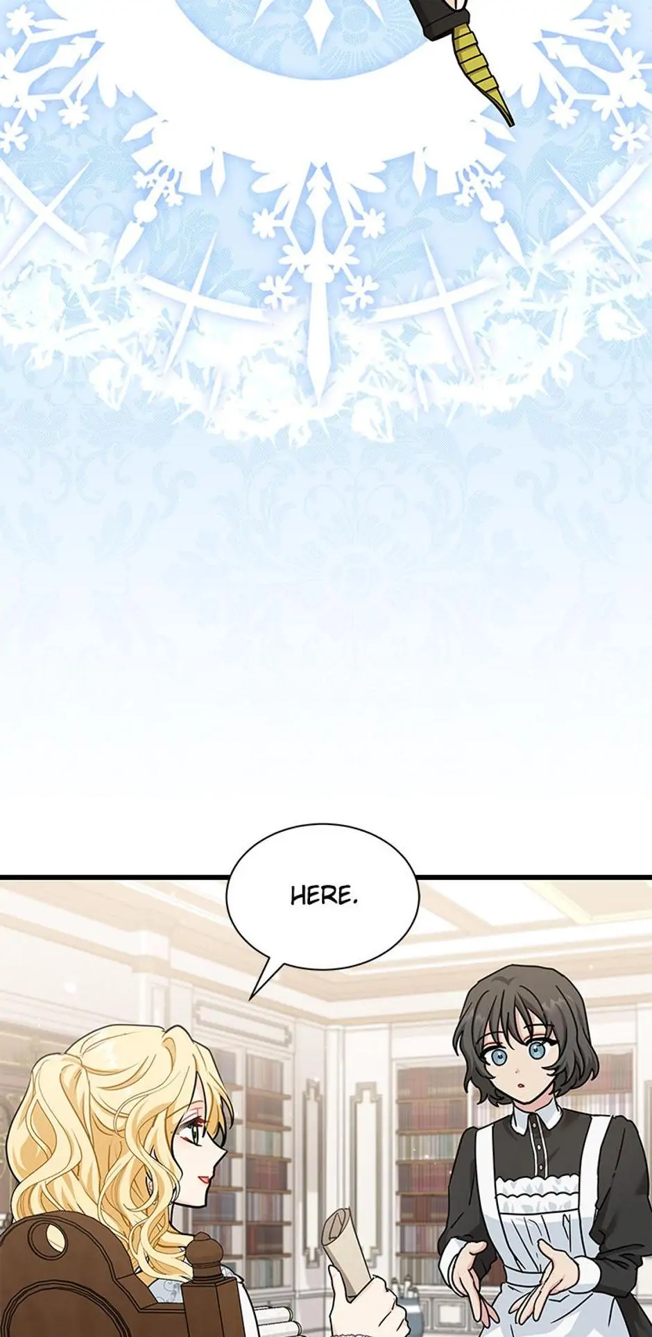 The Sea Captain's Bride Chapter 28 page 66
