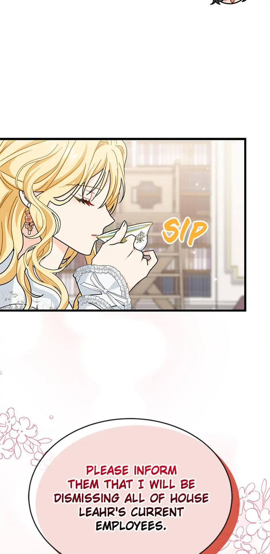 The Sea Captain's Bride Chapter 28 page 68