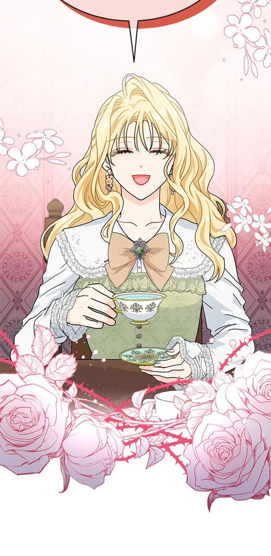 The Sea Captain's Bride Chapter 28 page 69