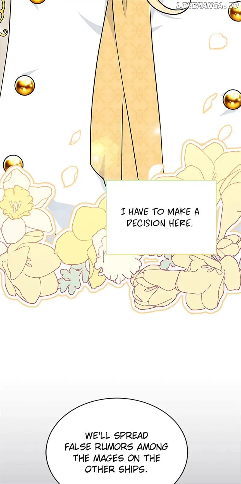 The Sea Captain's Bride Chapter 51 page 3