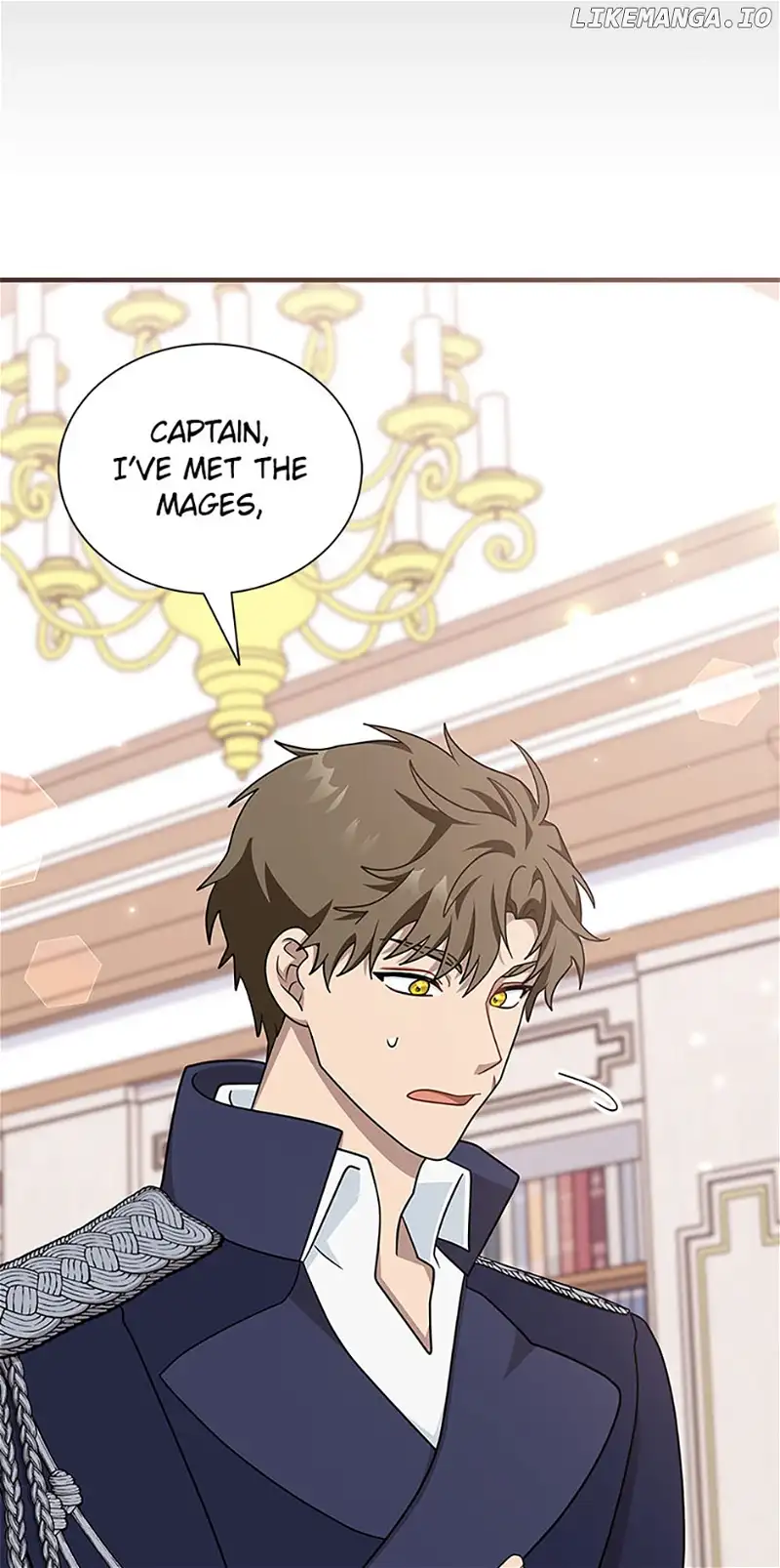 The Sea Captain's Bride Chapter 51 page 5