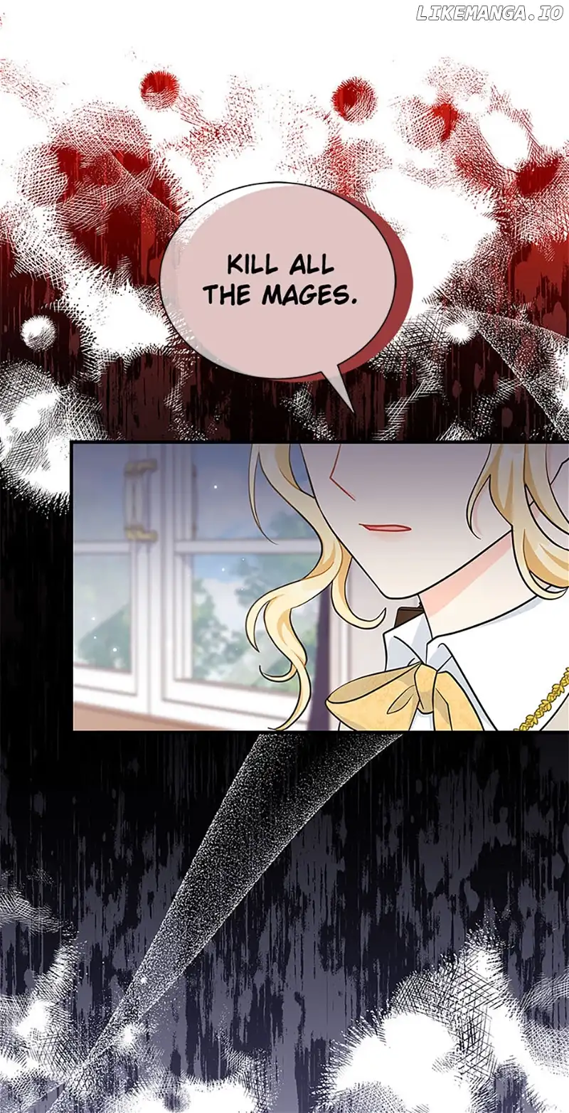 The Sea Captain's Bride Chapter 51 page 11