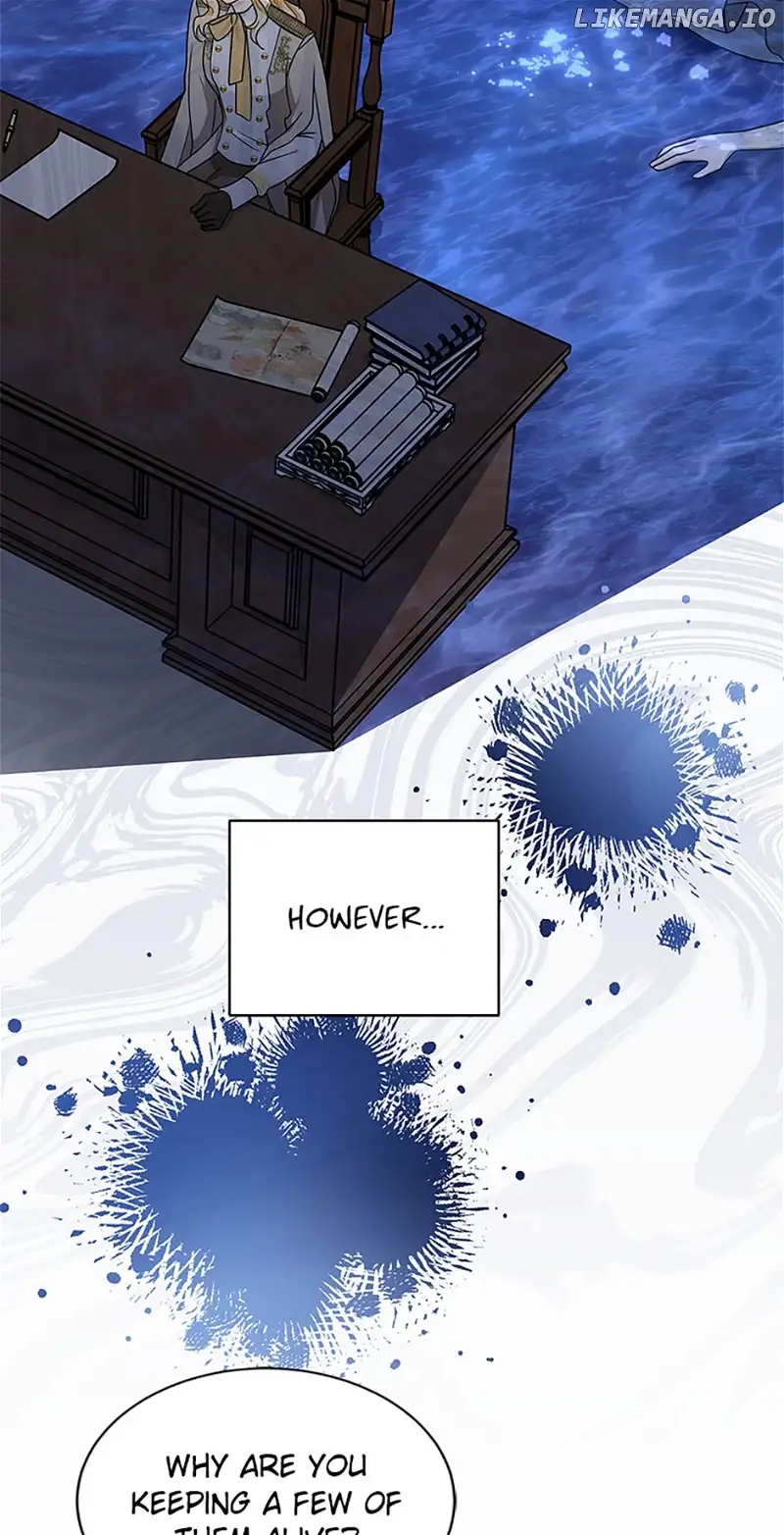 The Sea Captain's Bride Chapter 51 page 13