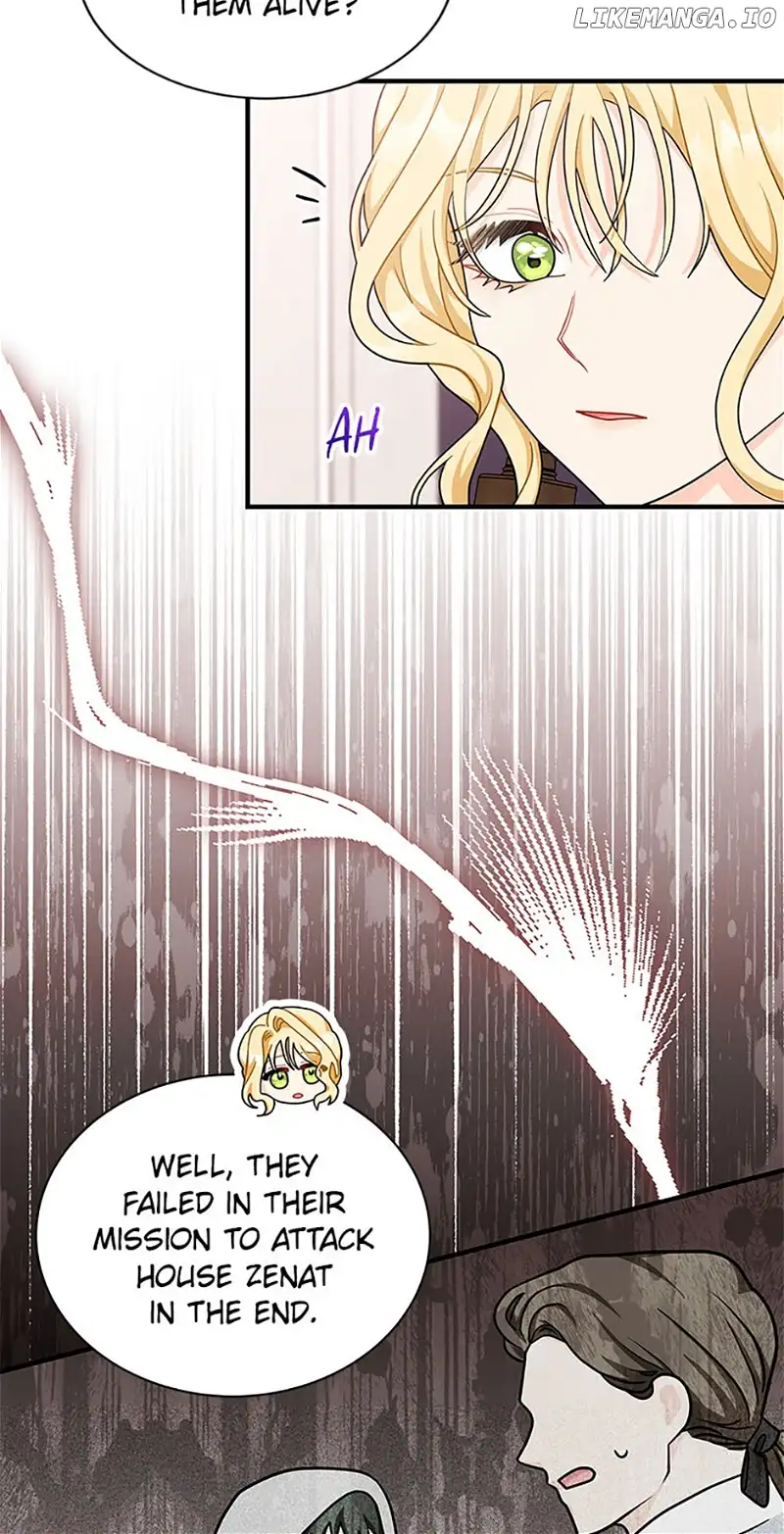 The Sea Captain's Bride Chapter 51 page 14