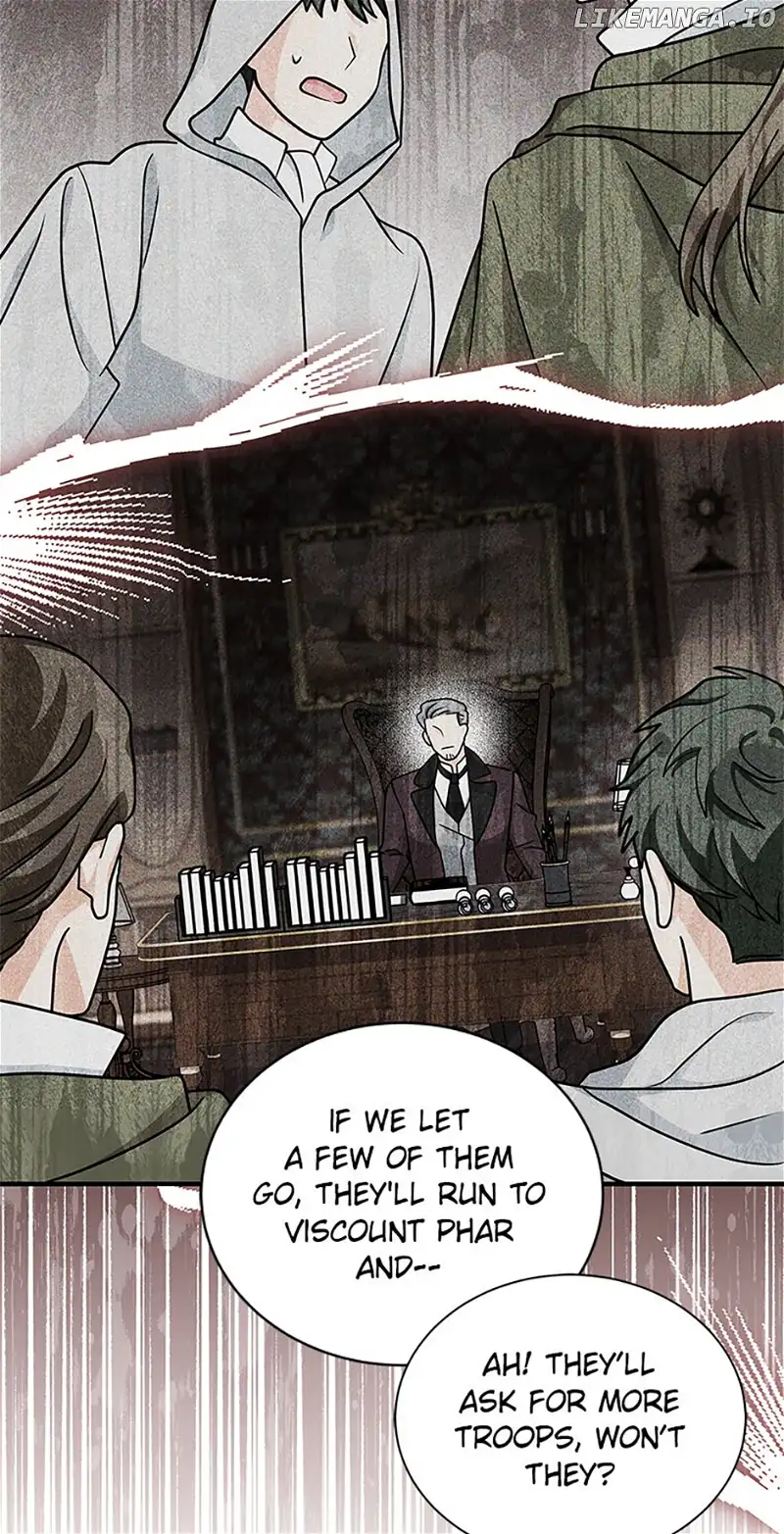 The Sea Captain's Bride Chapter 51 page 15