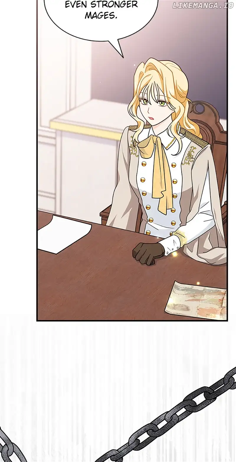 The Sea Captain's Bride Chapter 51 page 17