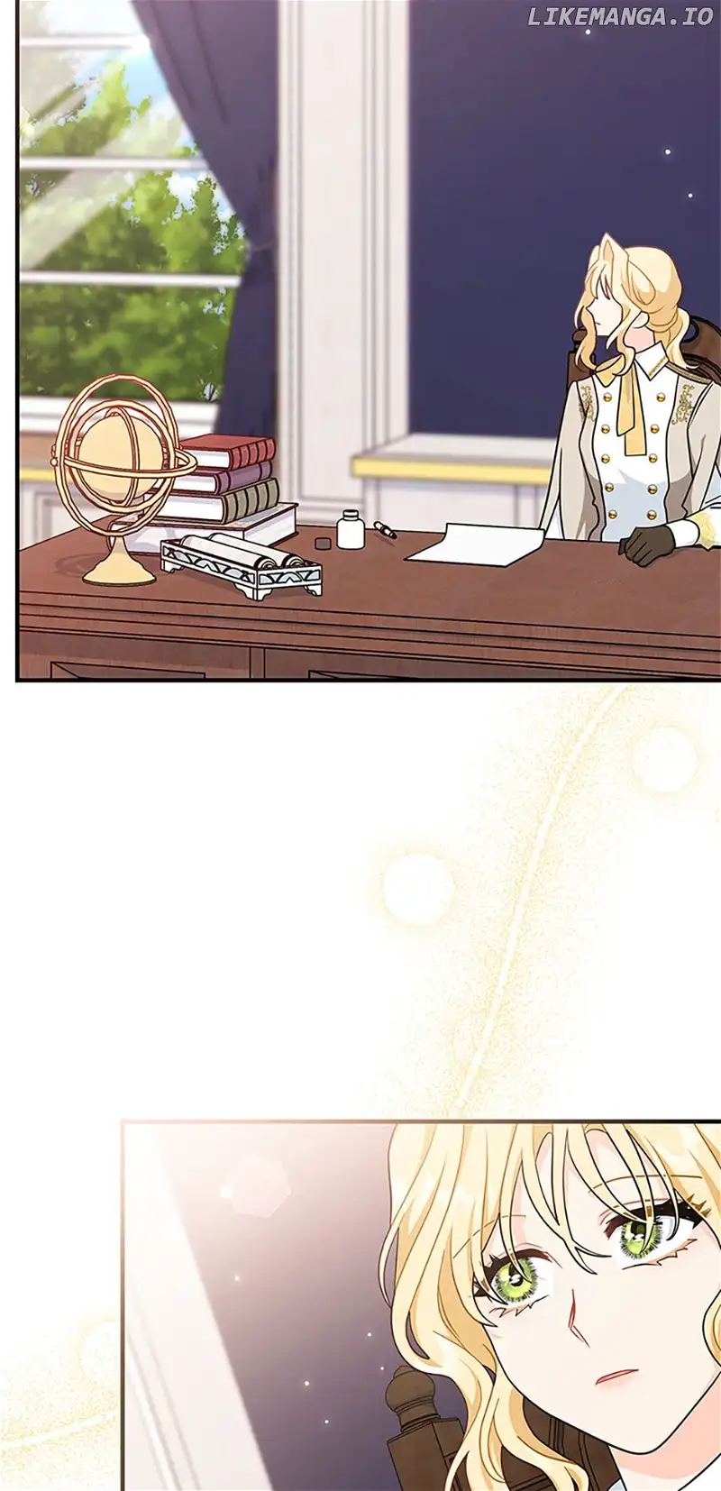 The Sea Captain's Bride Chapter 51 page 27