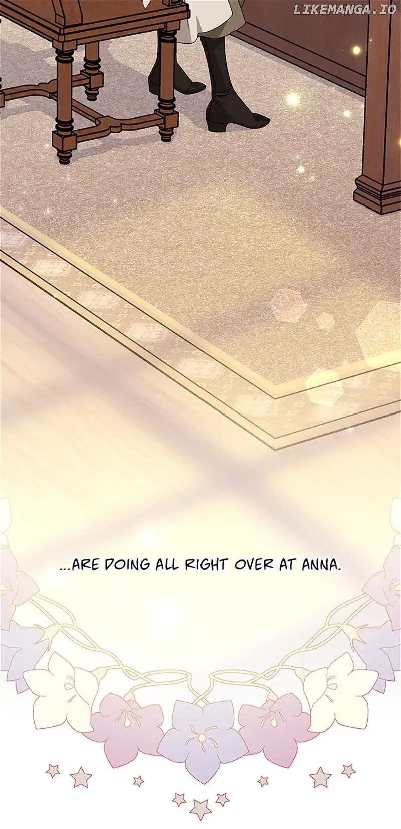 The Sea Captain's Bride Chapter 51 page 29