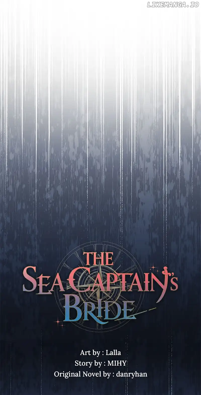 The Sea Captain's Bride Chapter 51 page 30