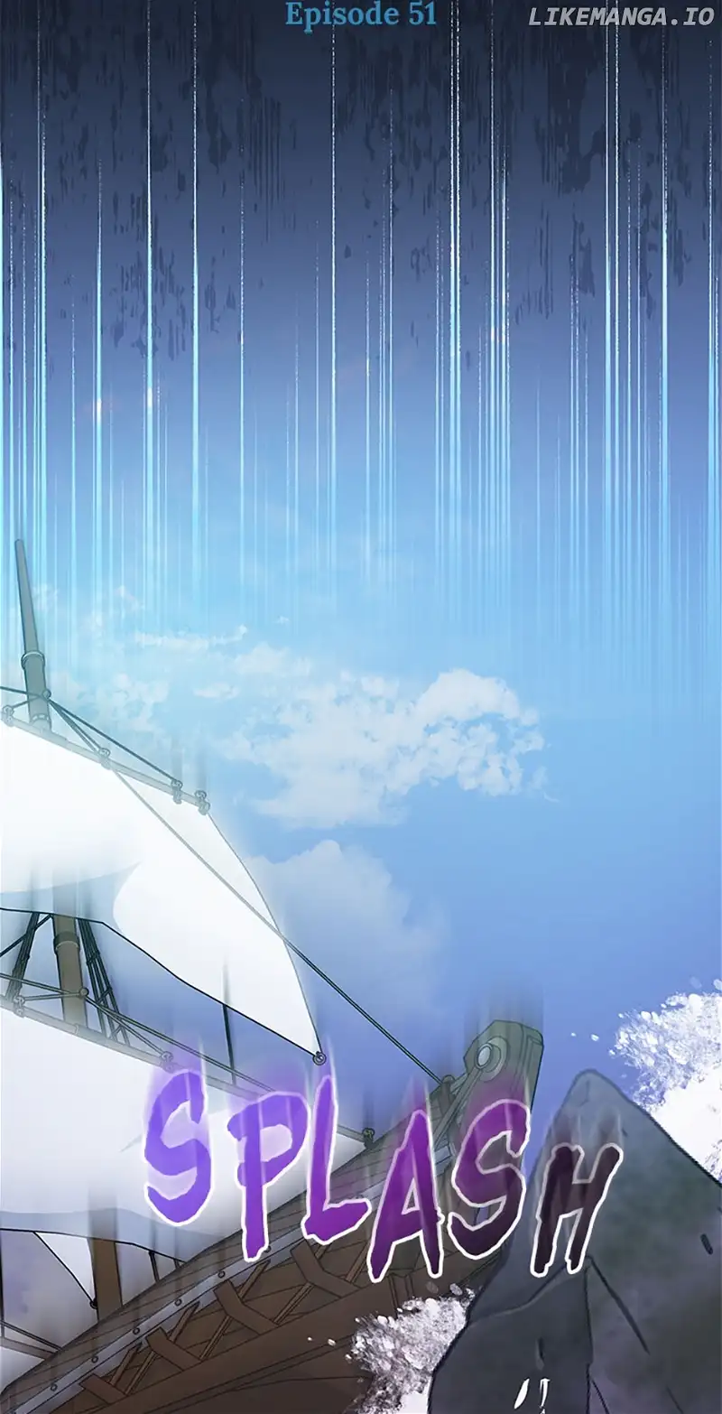 The Sea Captain's Bride Chapter 51 page 31