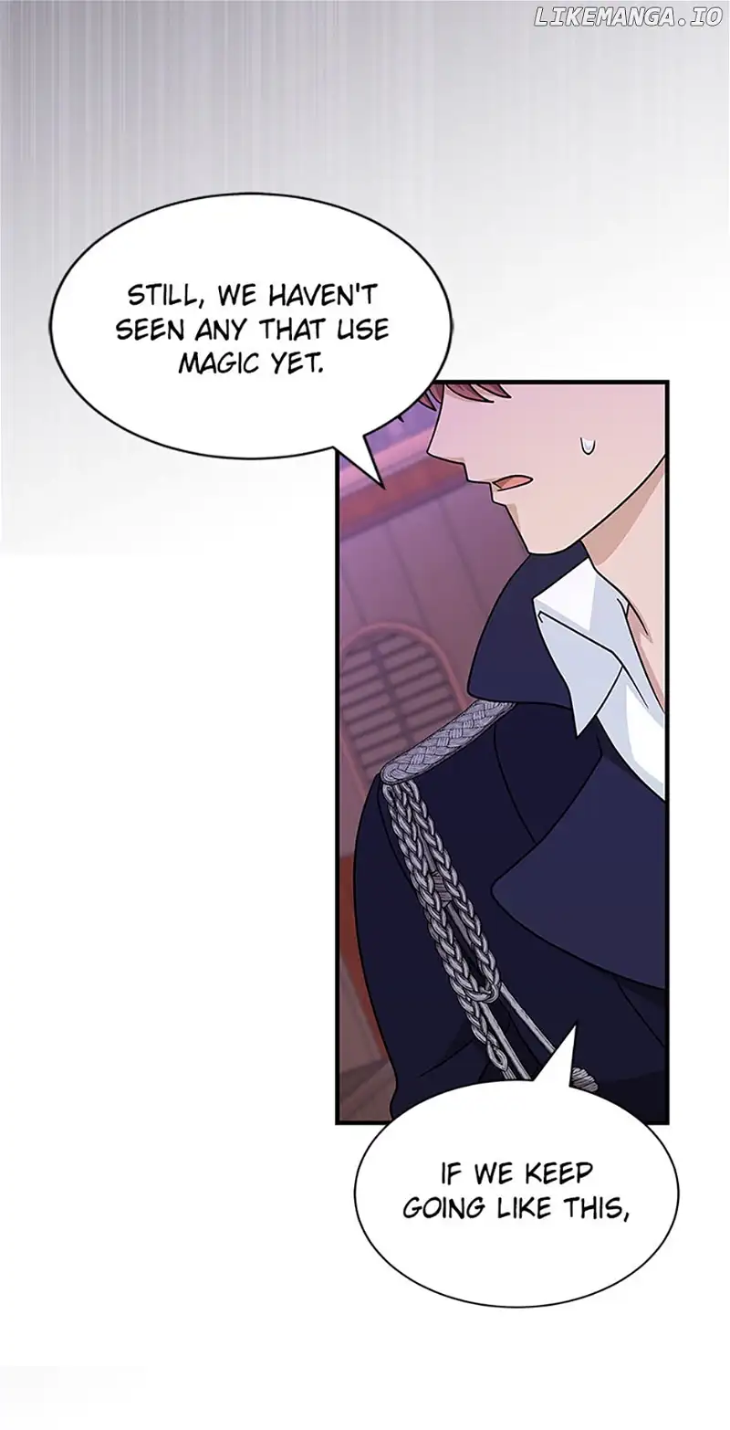 The Sea Captain's Bride Chapter 51 page 36