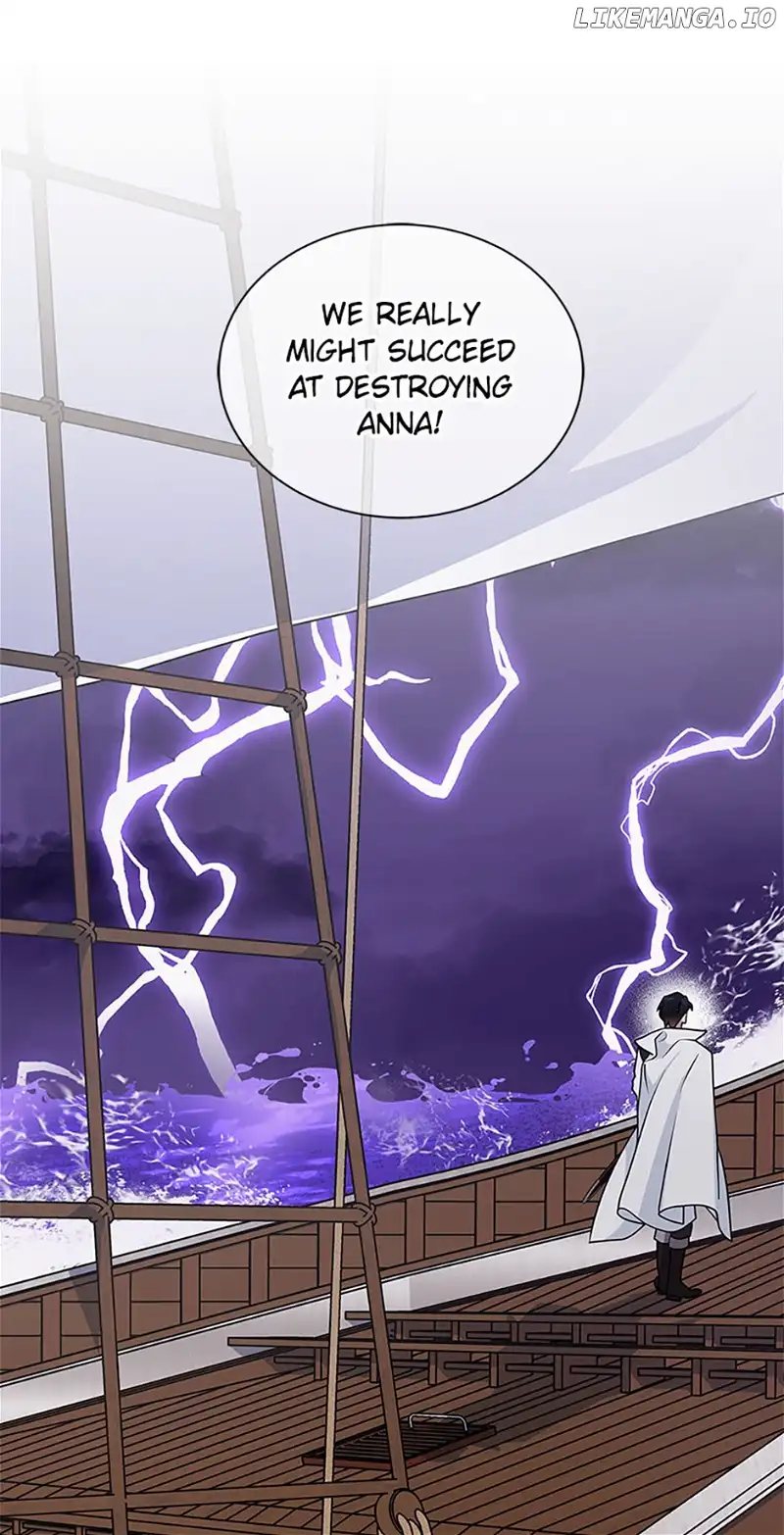 The Sea Captain's Bride Chapter 51 page 37