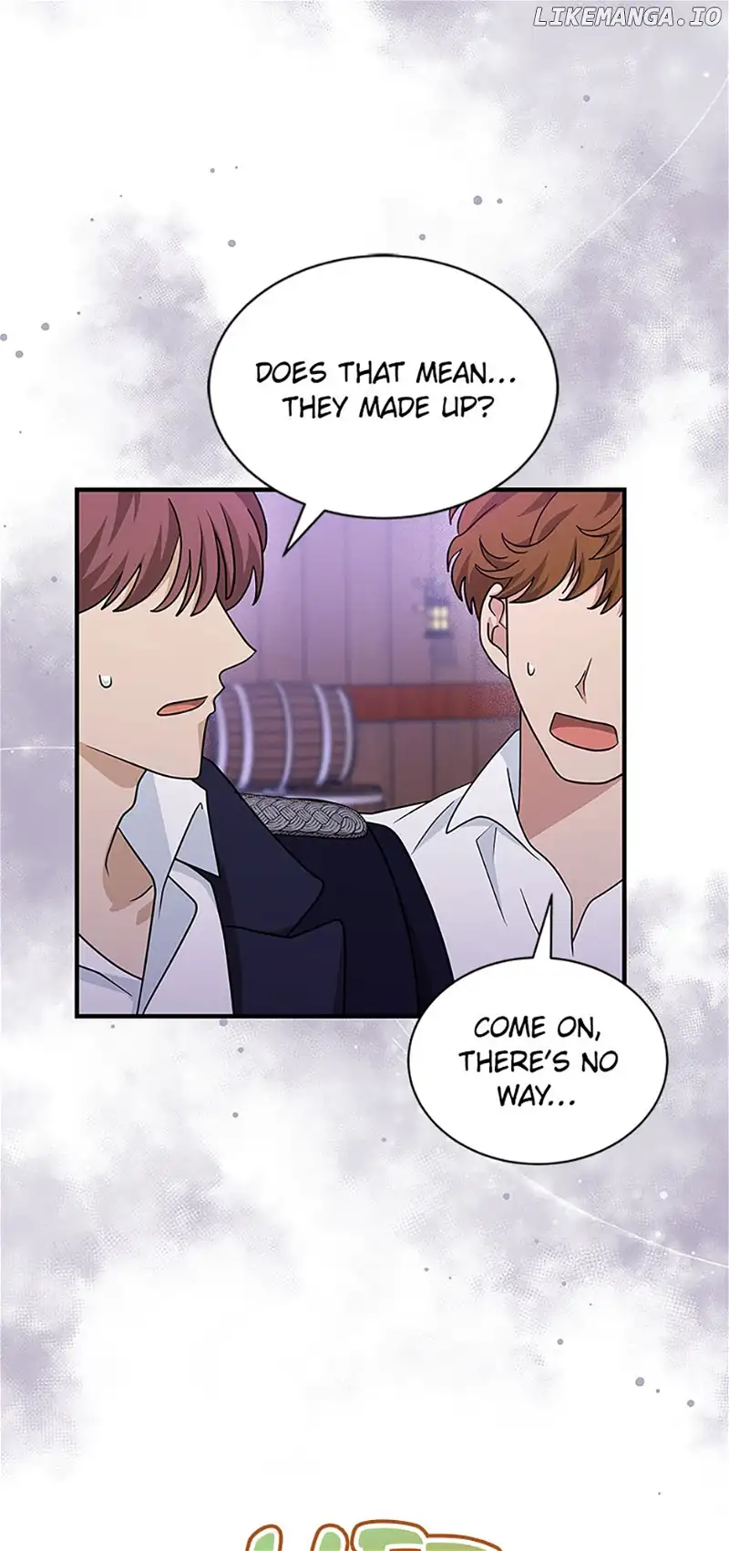 The Sea Captain's Bride Chapter 51 page 41