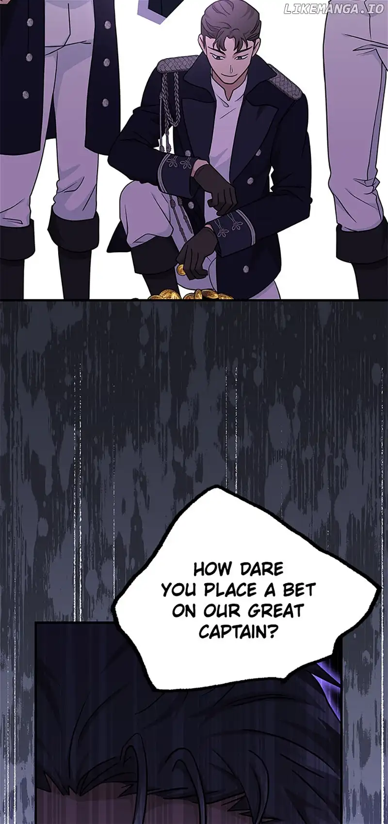 The Sea Captain's Bride Chapter 51 page 45