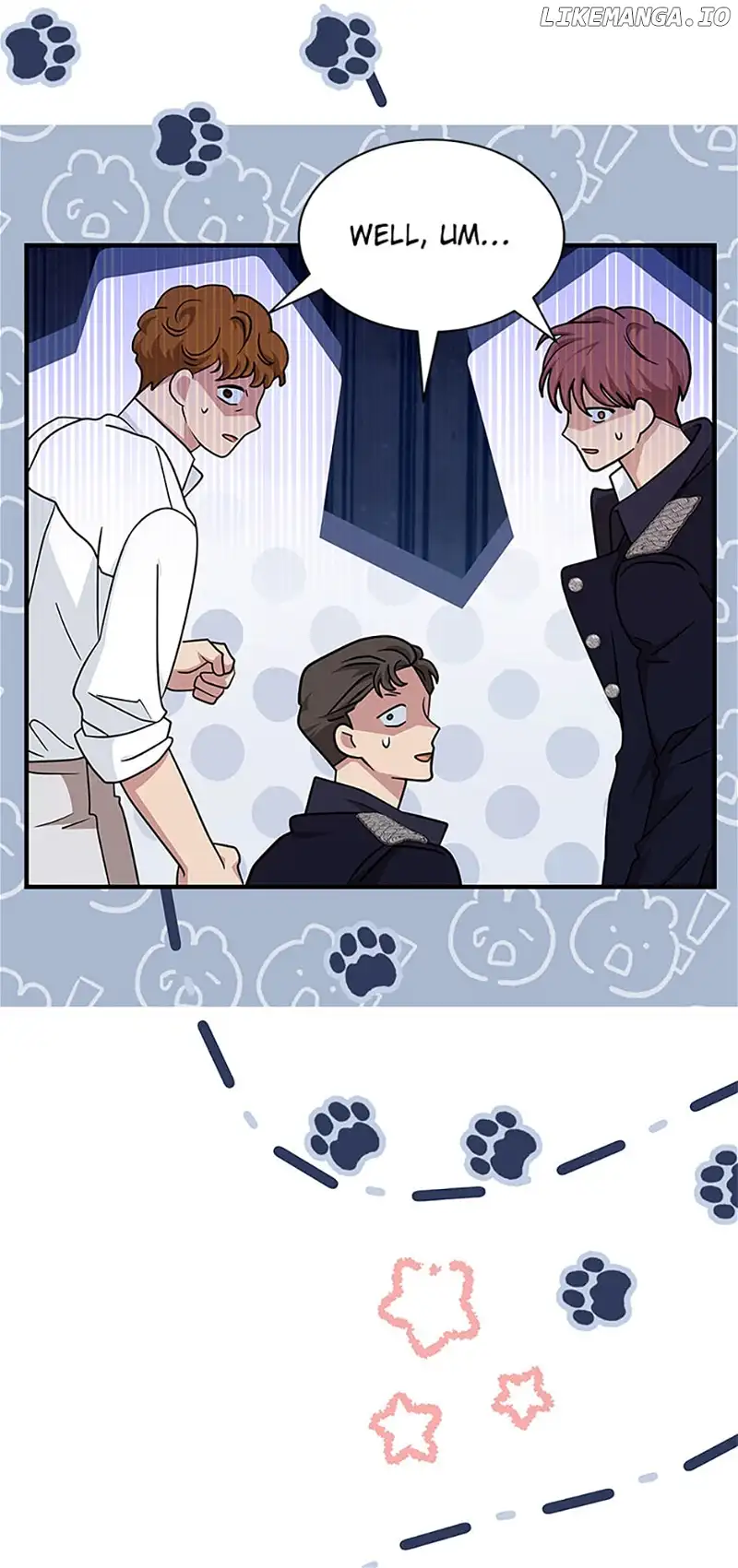 The Sea Captain's Bride Chapter 51 page 47
