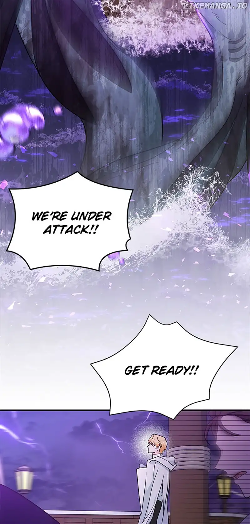 The Sea Captain's Bride Chapter 51 page 52