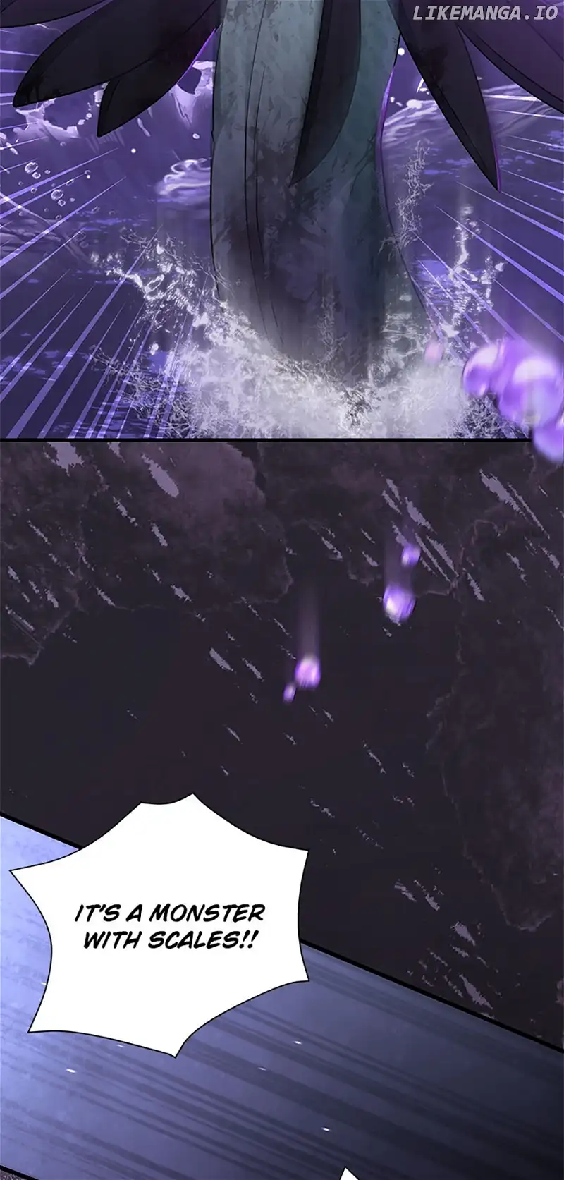 The Sea Captain's Bride Chapter 51 page 54