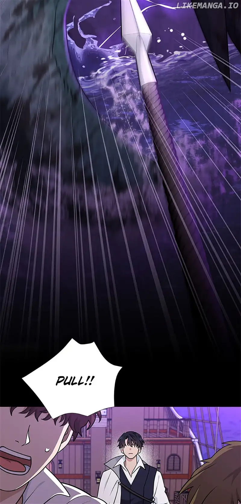 The Sea Captain's Bride Chapter 51 page 57