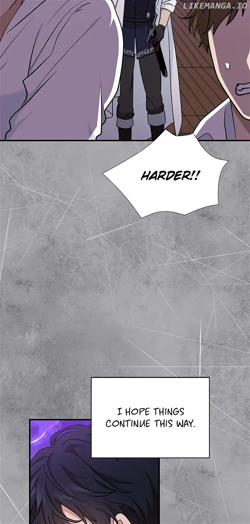 The Sea Captain's Bride Chapter 51 page 58