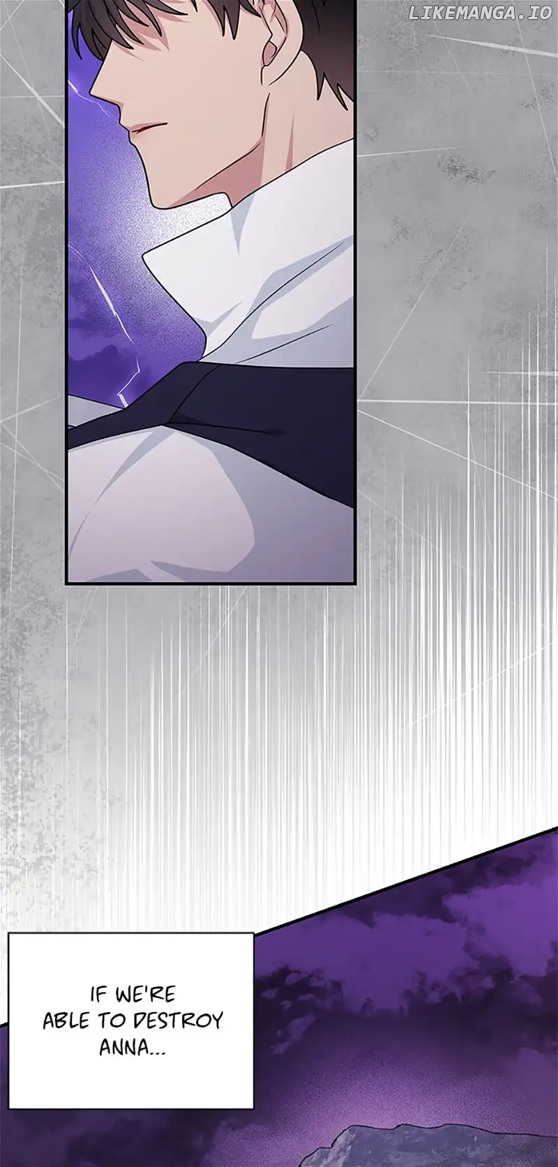 The Sea Captain's Bride Chapter 51 page 59