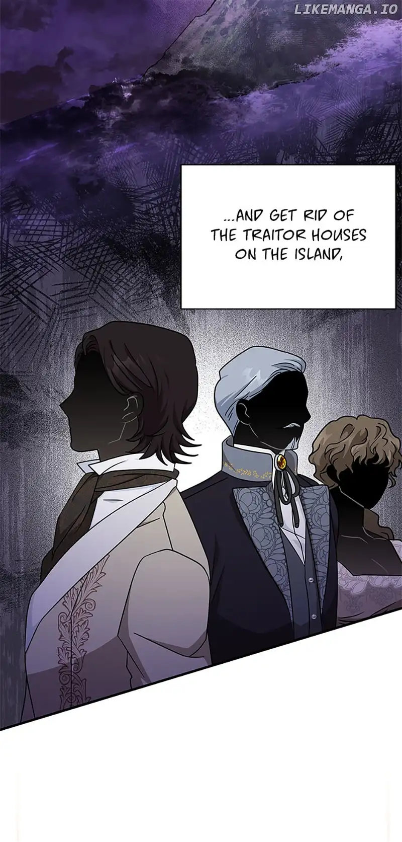 The Sea Captain's Bride Chapter 51 page 60