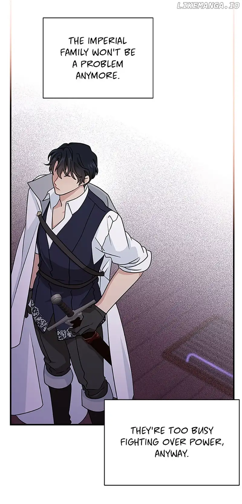 The Sea Captain's Bride Chapter 51 page 61