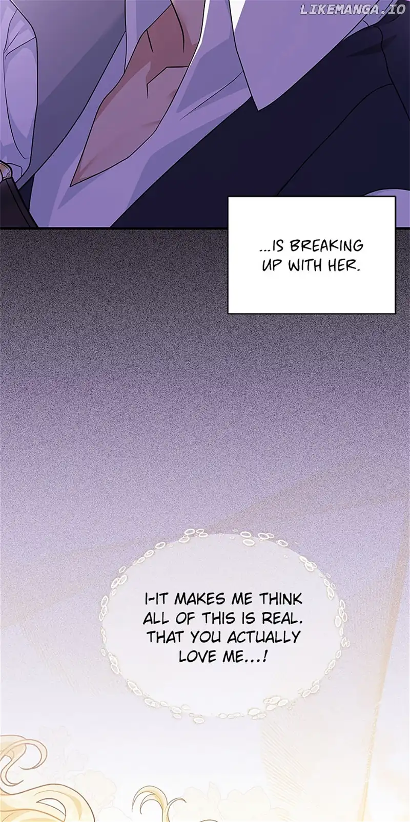 The Sea Captain's Bride Chapter 51 page 63