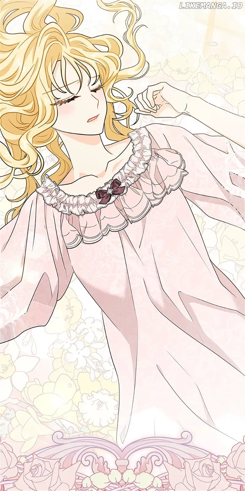 The Sea Captain's Bride Chapter 51 page 64