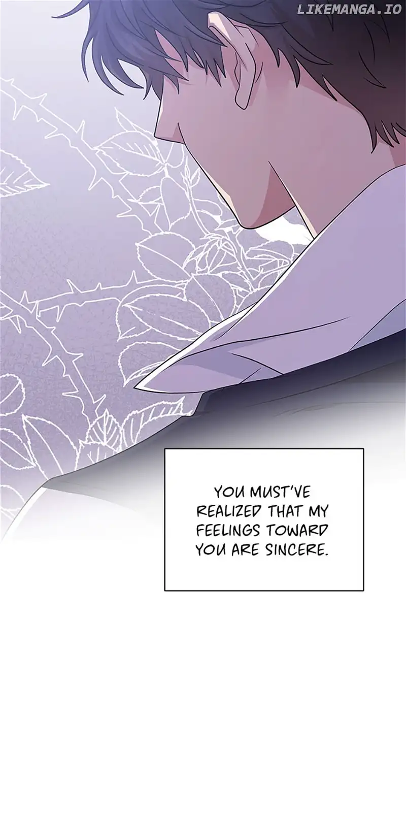 The Sea Captain's Bride Chapter 51 page 66