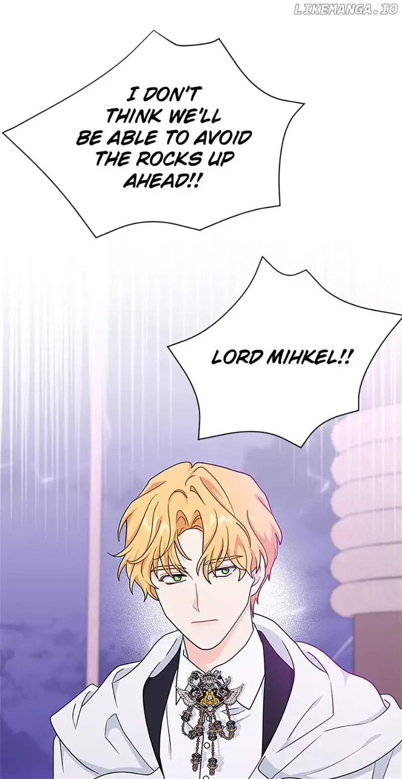 The Sea Captain's Bride Chapter 51 page 70