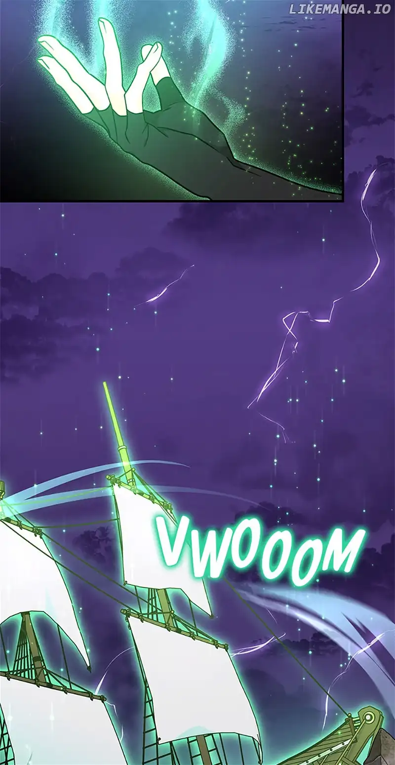The Sea Captain's Bride Chapter 51 page 72