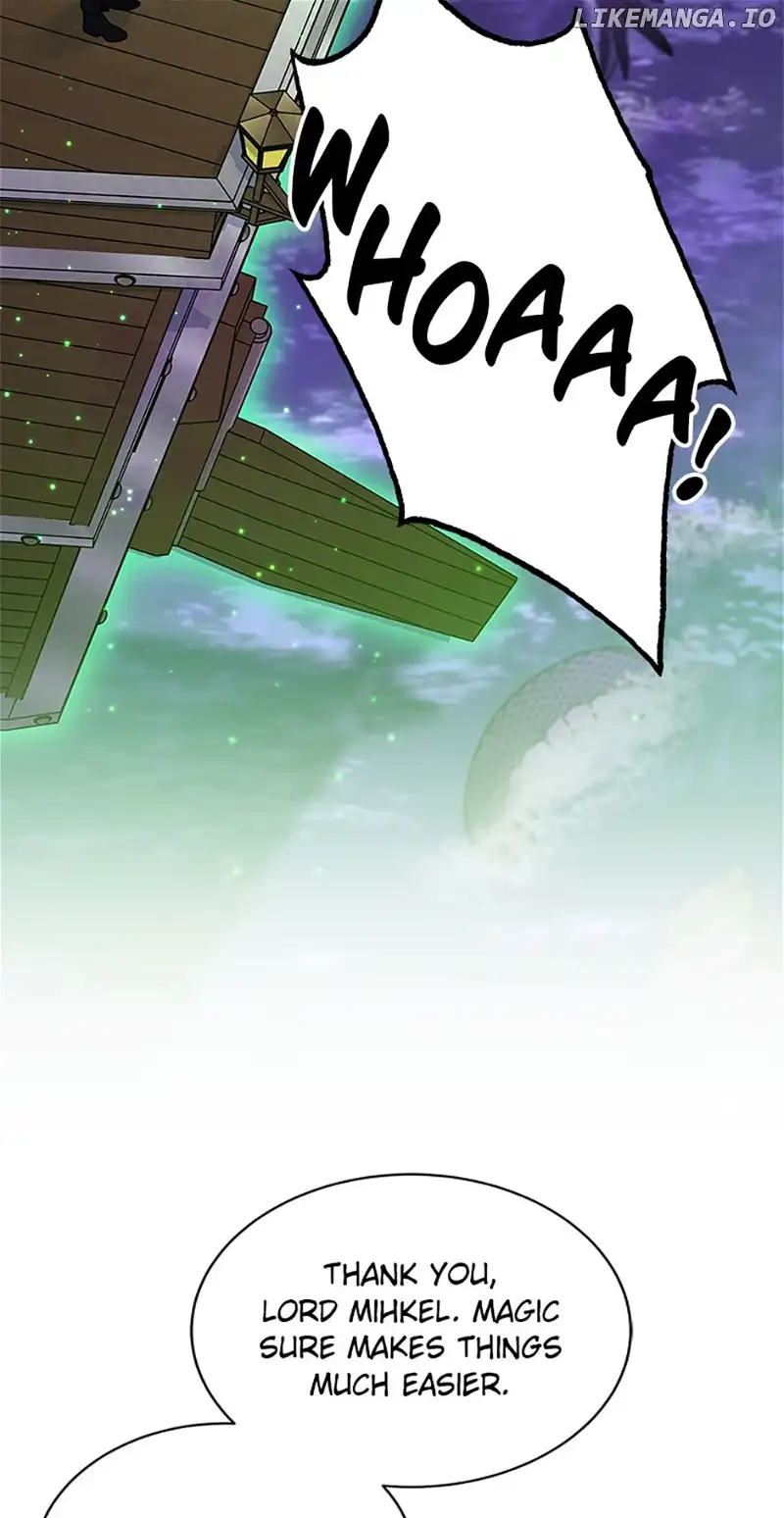 The Sea Captain's Bride Chapter 51 page 75